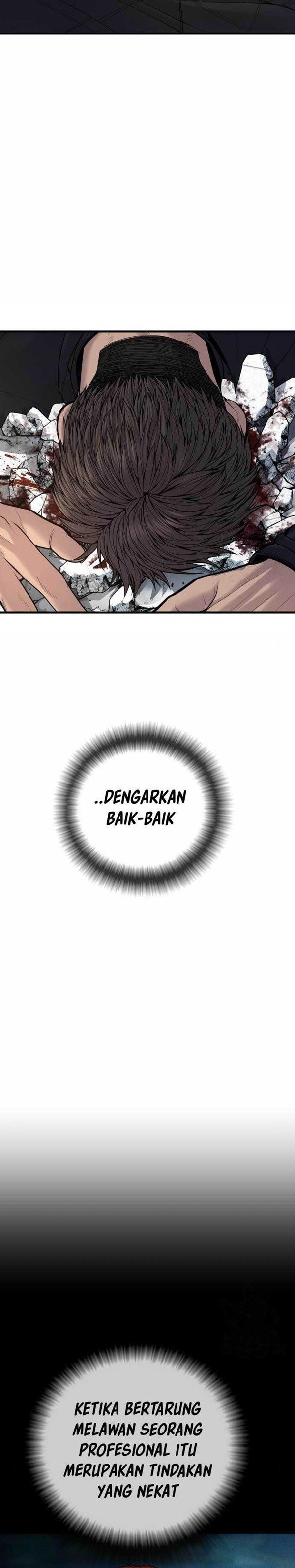 Read Juvenile Offender Bahasa Indonesia ID Manga Online
