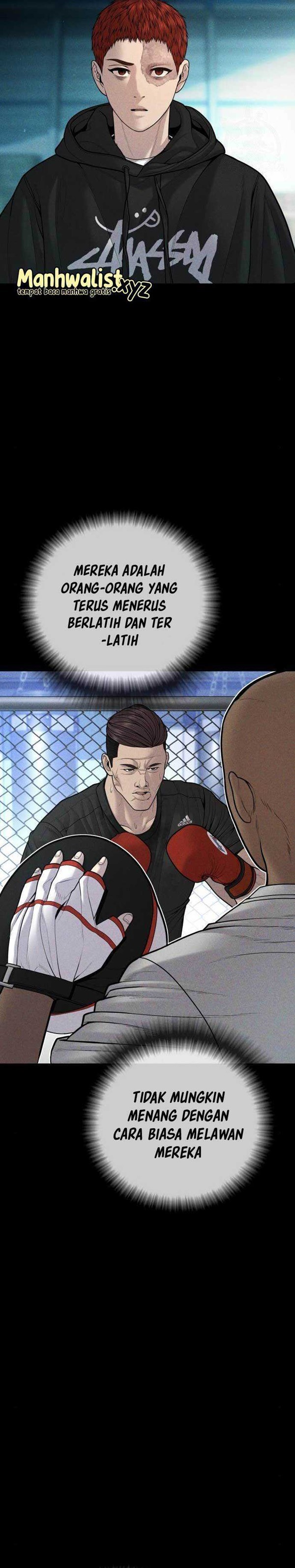 Read Juvenile Offender Bahasa Indonesia ID Manga Online