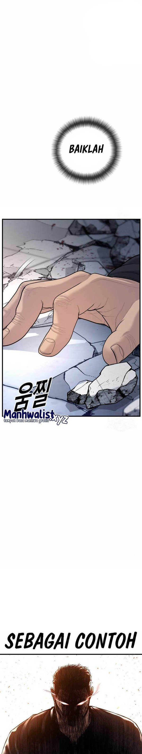 Read Juvenile Offender Bahasa Indonesia ID Manga Online