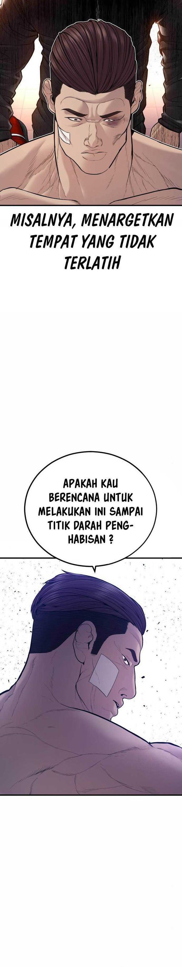 Read Juvenile Offender Bahasa Indonesia ID Manga Online