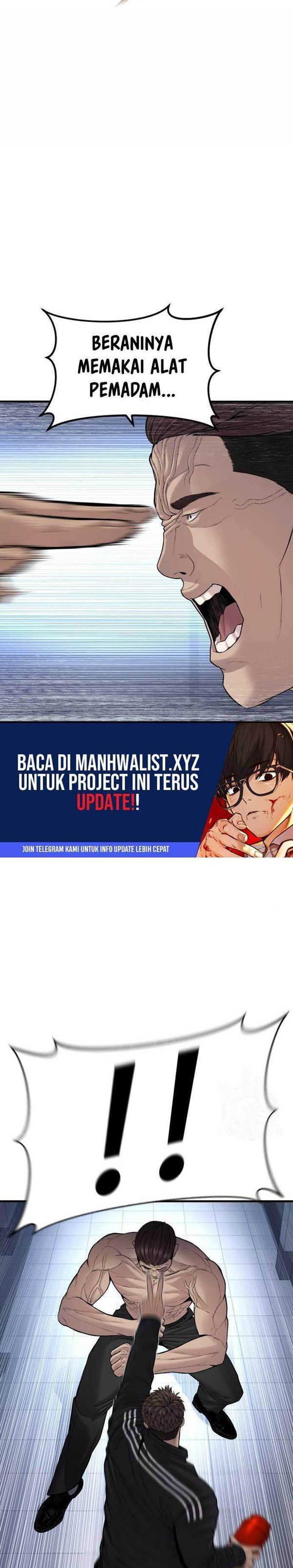 Read Juvenile Offender Bahasa Indonesia ID Manga Online
