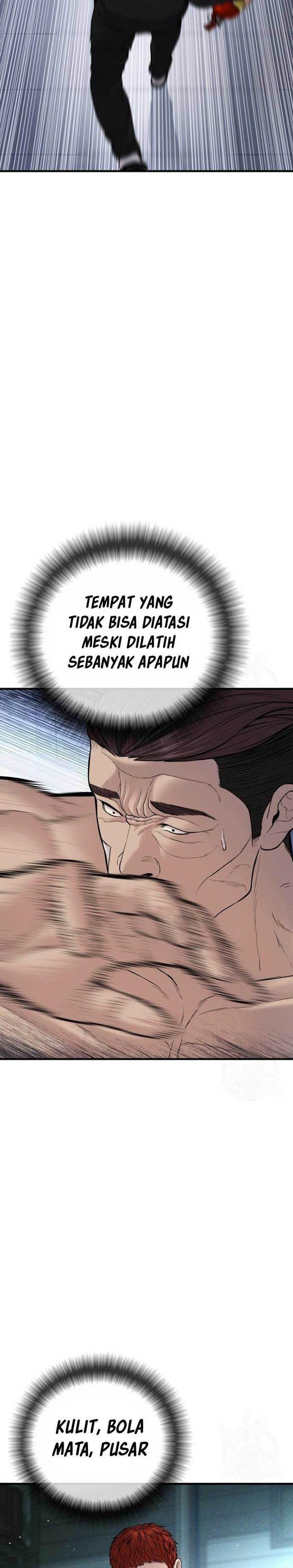 Read Juvenile Offender Bahasa Indonesia ID Manga Online