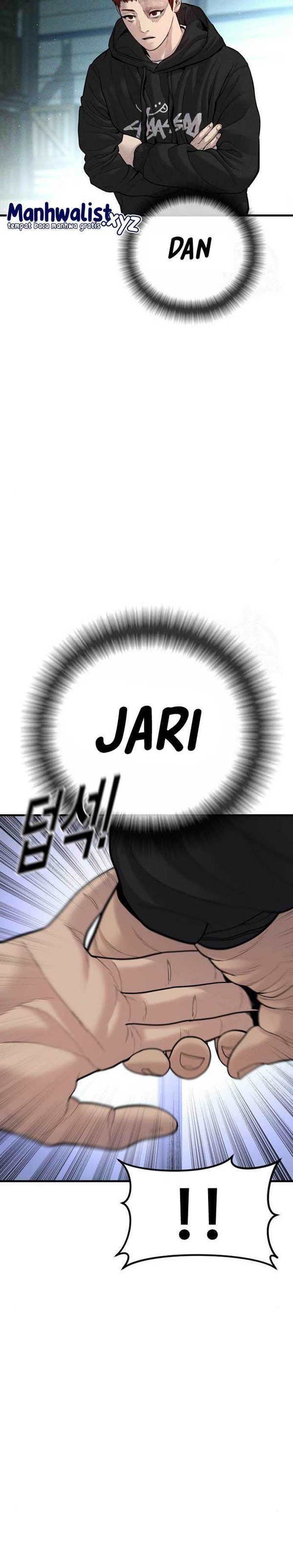 Read Juvenile Offender Bahasa Indonesia ID Manga Online