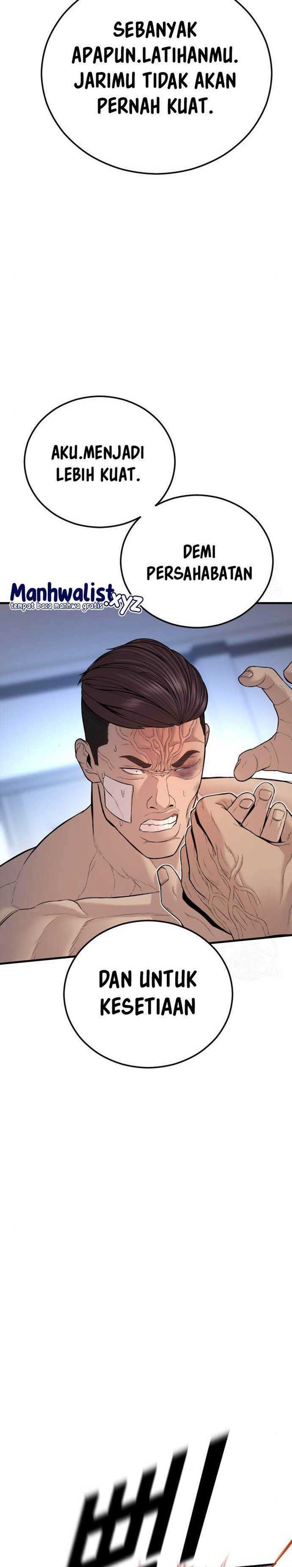 Read Juvenile Offender Bahasa Indonesia ID Manga Online