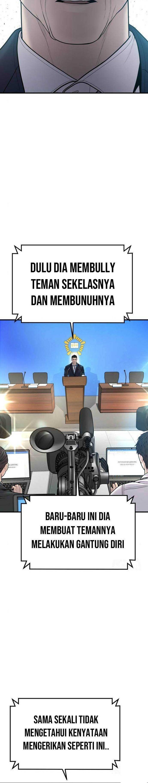 Read Juvenile Offender Bahasa Indonesia ID Manga Online