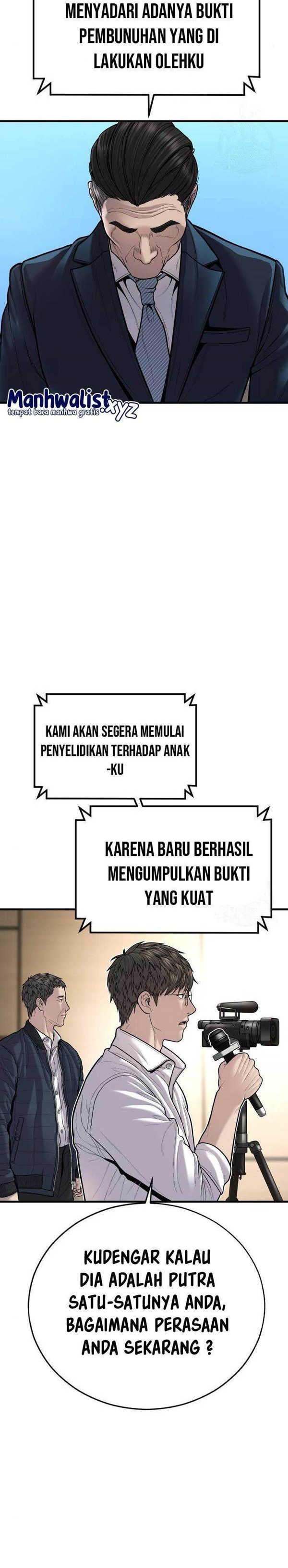 Read Juvenile Offender Bahasa Indonesia ID Manga Online