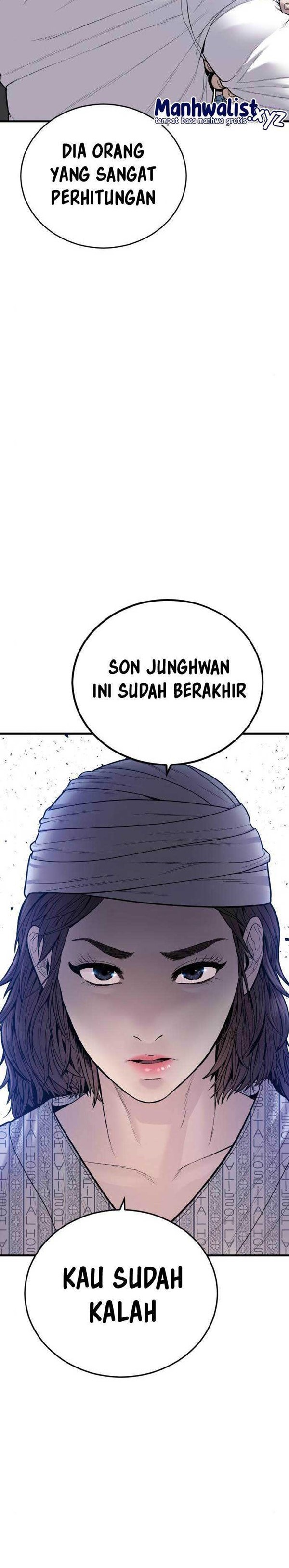 Read Juvenile Offender Bahasa Indonesia ID Manga Online