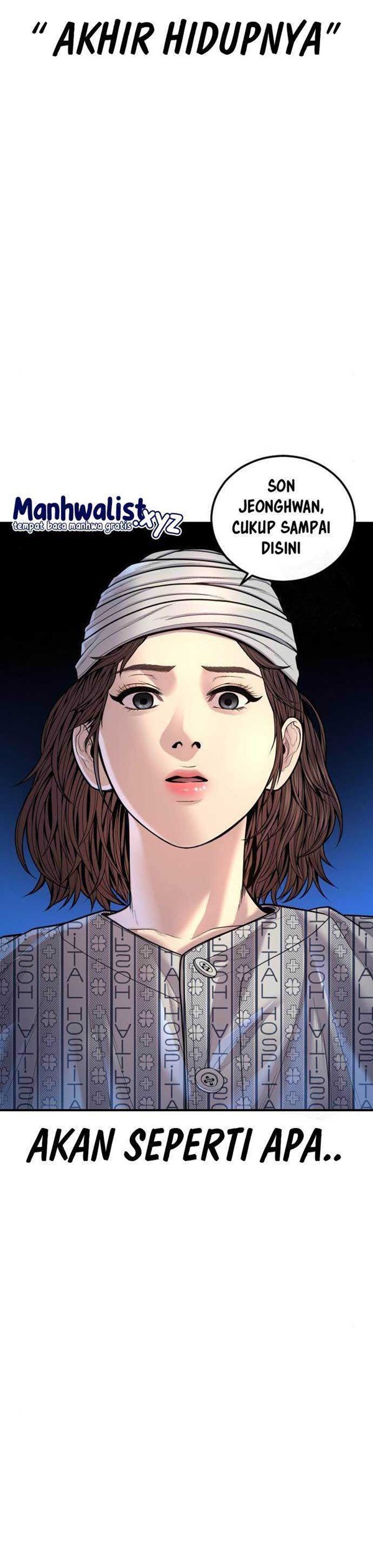 Read Juvenile Offender Bahasa Indonesia ID Manga Online