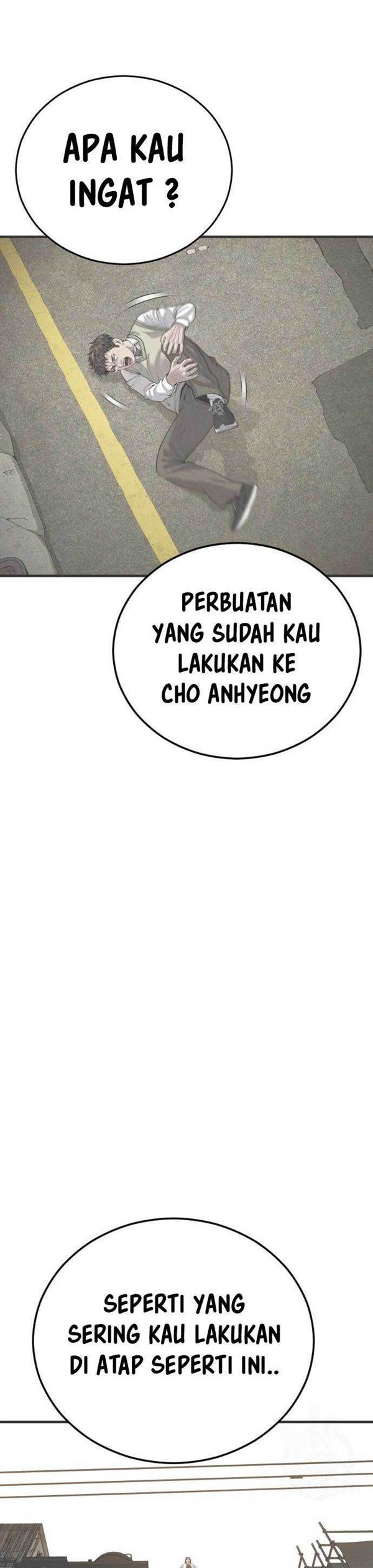Read Juvenile Offender Bahasa Indonesia ID Manga Online