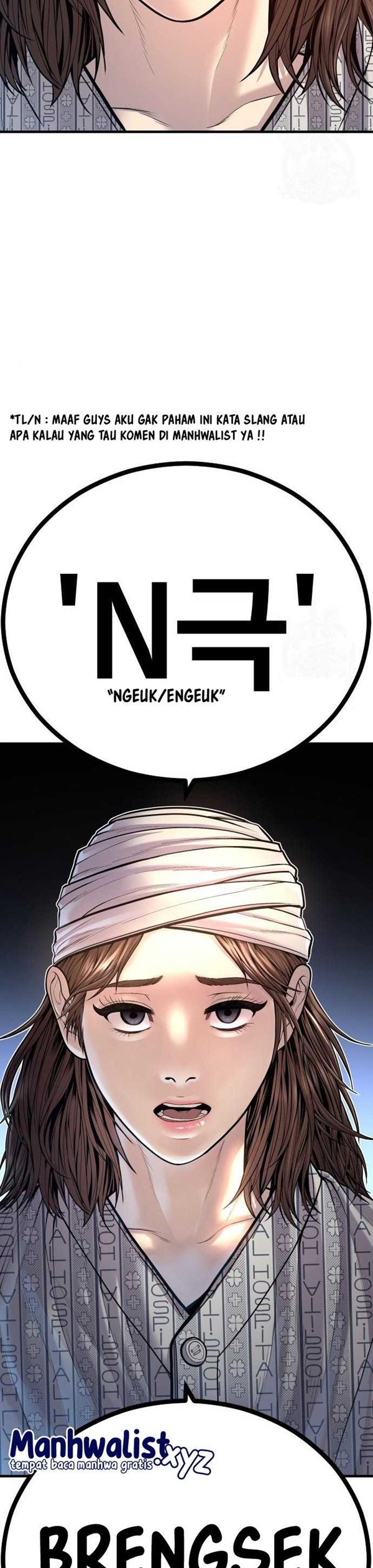 Read Juvenile Offender Bahasa Indonesia ID Manga Online
