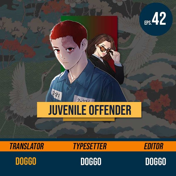 Read Juvenile Offender Bahasa Indonesia ID Manga Online