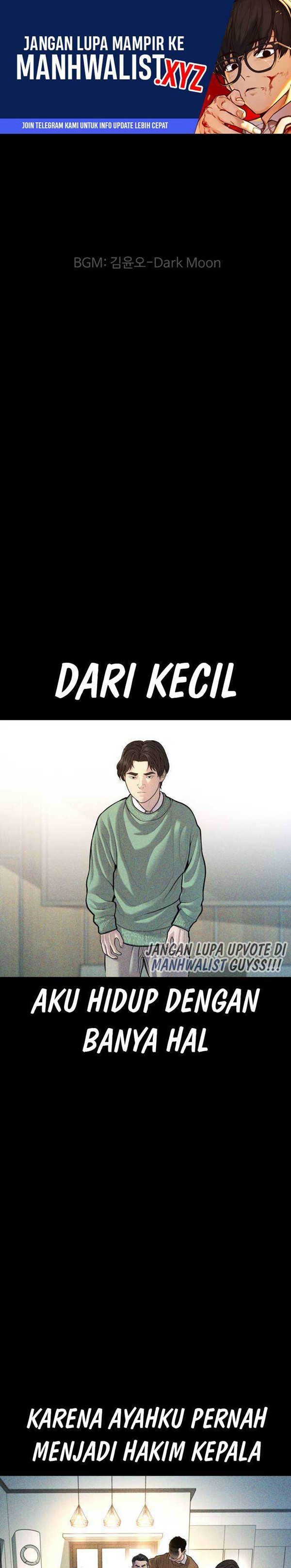Read Juvenile Offender Bahasa Indonesia ID Manga Online