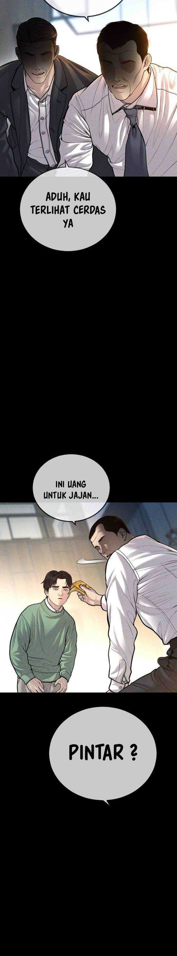 Read Juvenile Offender Bahasa Indonesia ID Manga Online