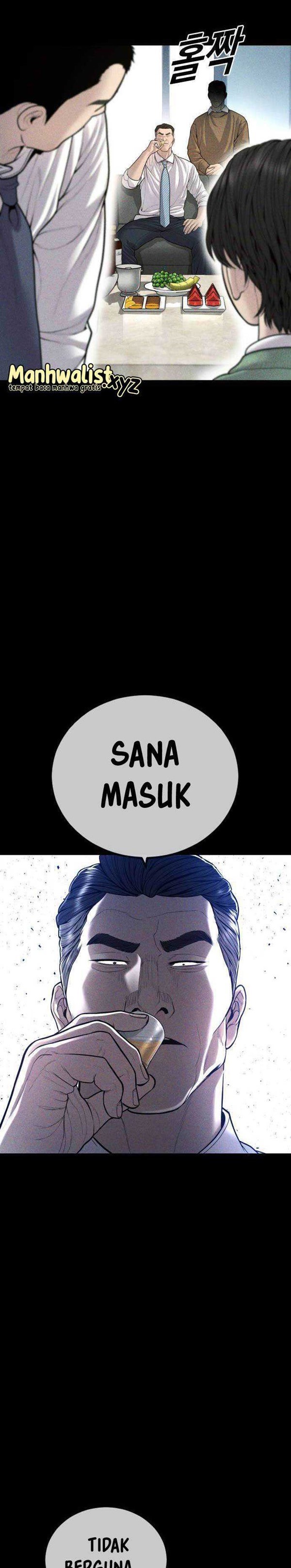 Read Juvenile Offender Bahasa Indonesia ID Manga Online