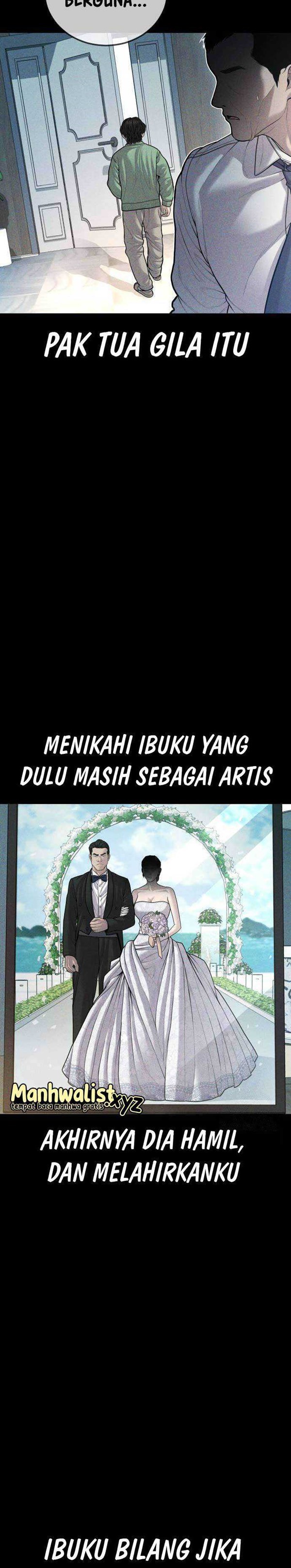 Read Juvenile Offender Bahasa Indonesia ID Manga Online