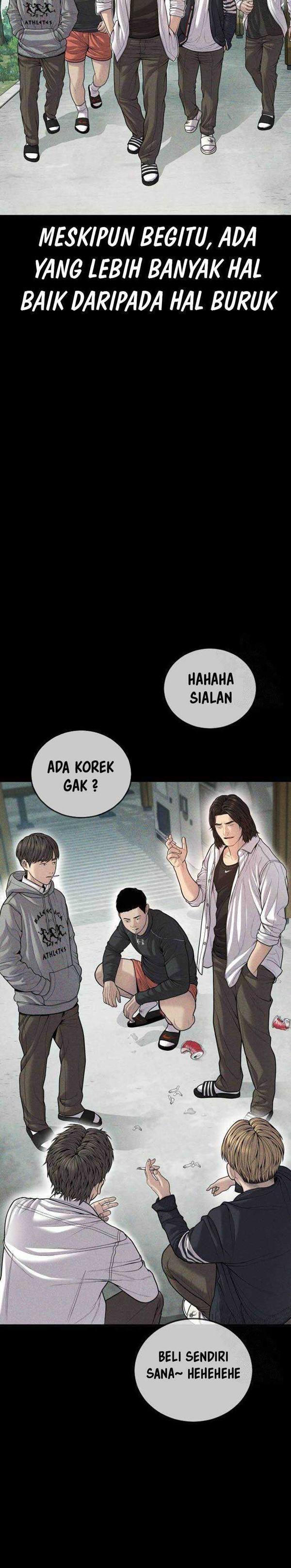 Read Juvenile Offender Bahasa Indonesia ID Manga Online