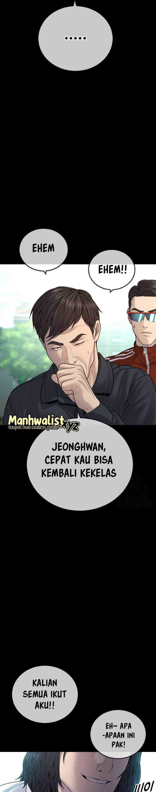 Read Juvenile Offender Bahasa Indonesia ID Manga Online