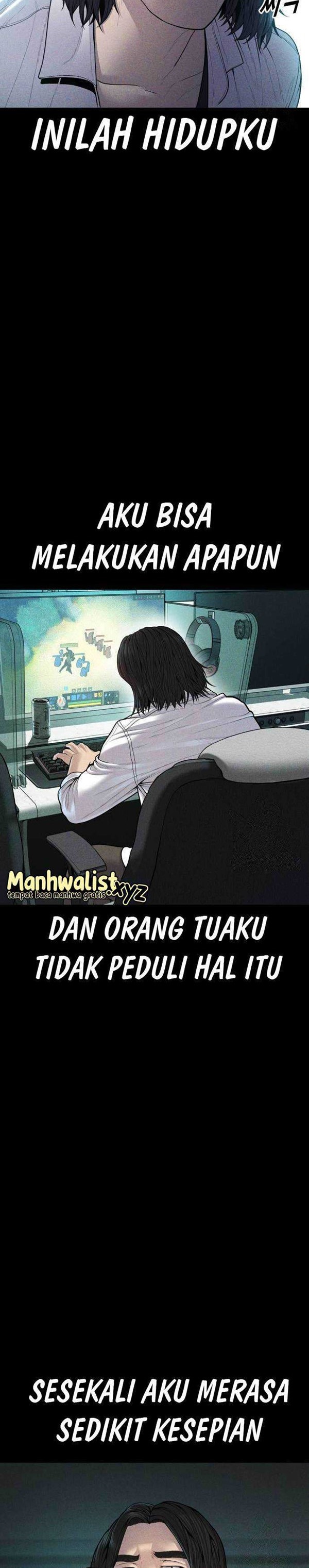 Read Juvenile Offender Bahasa Indonesia ID Manga Online