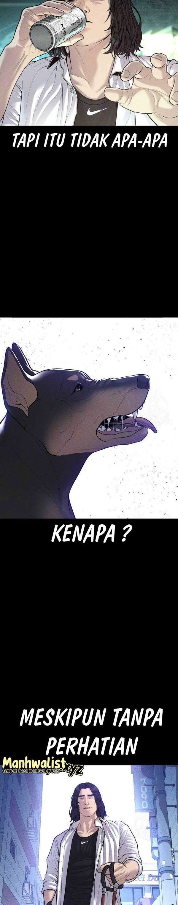 Read Juvenile Offender Bahasa Indonesia ID Manga Online