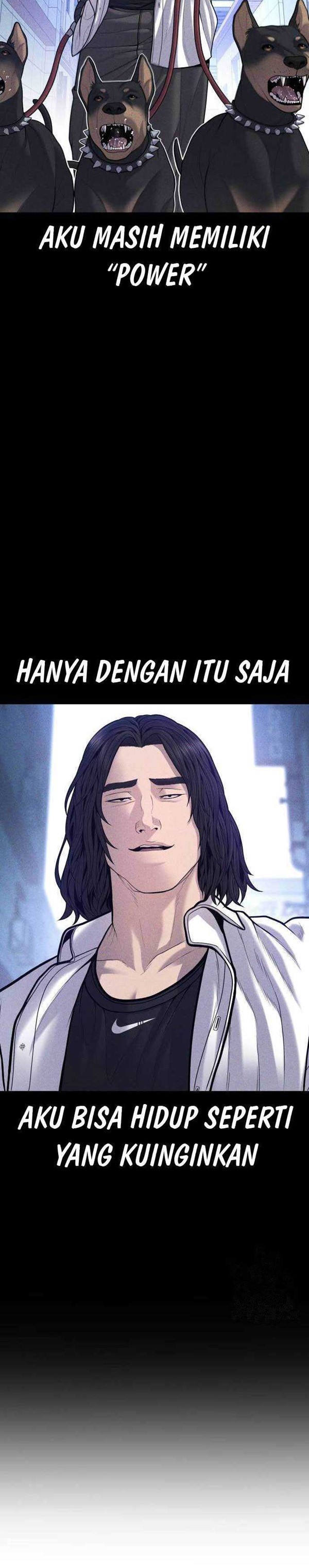 Read Juvenile Offender Bahasa Indonesia ID Manga Online