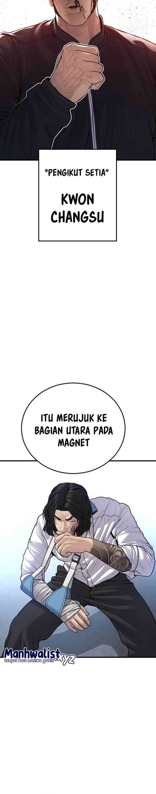 Read Juvenile Offender Bahasa Indonesia ID Manga Online