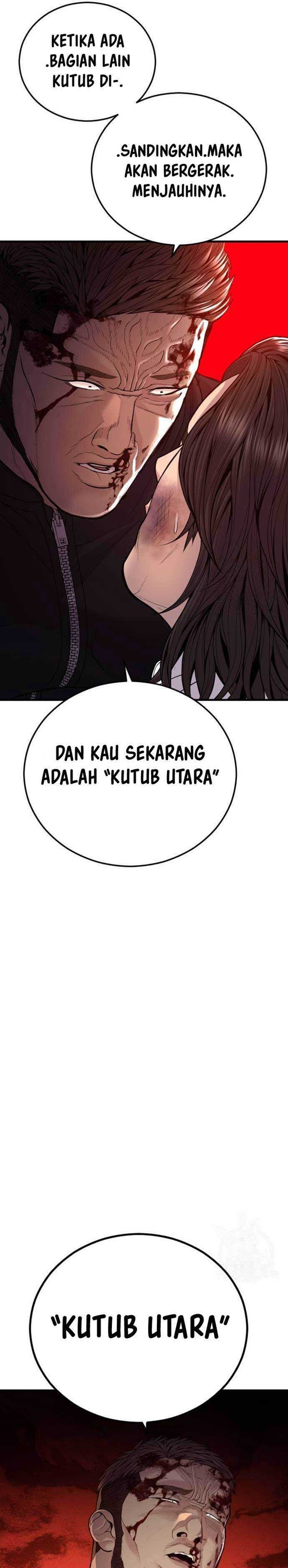 Read Juvenile Offender Bahasa Indonesia ID Manga Online