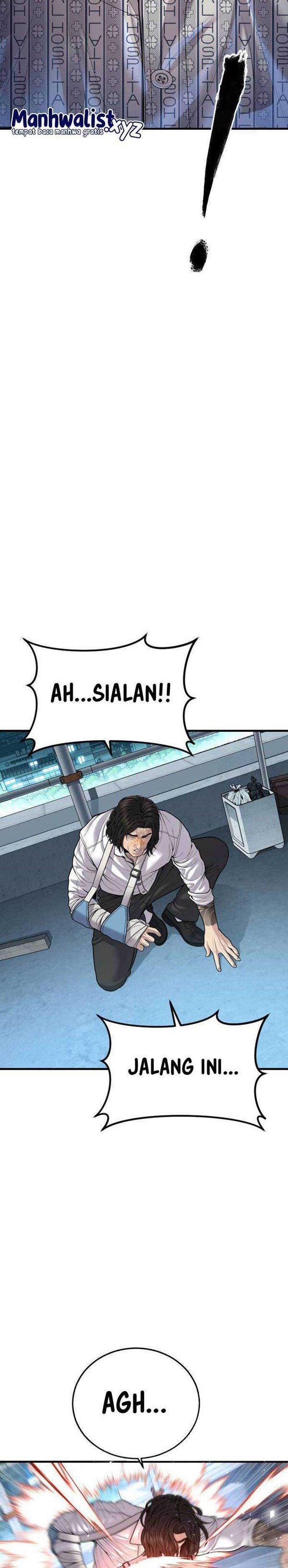 Read Juvenile Offender Bahasa Indonesia ID Manga Online
