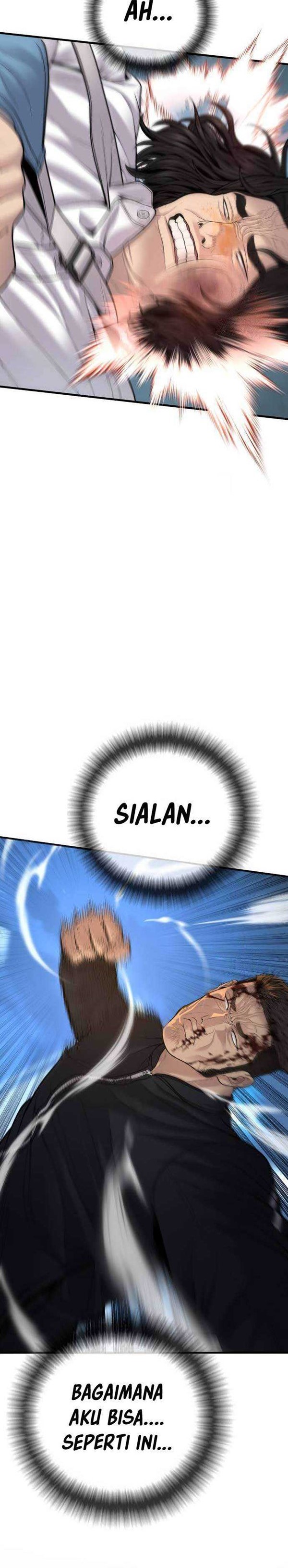 Read Juvenile Offender Bahasa Indonesia ID Manga Online