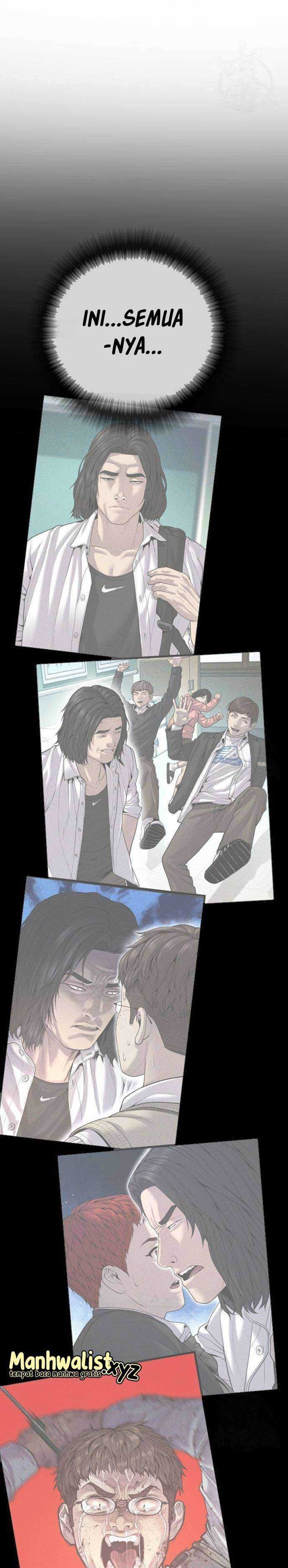 Read Juvenile Offender Bahasa Indonesia ID Manga Online