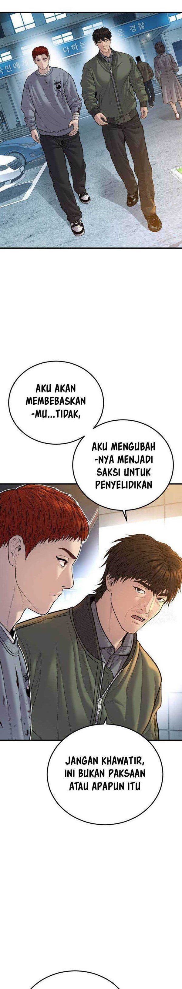 Read Juvenile Offender Bahasa Indonesia ID Manga Online