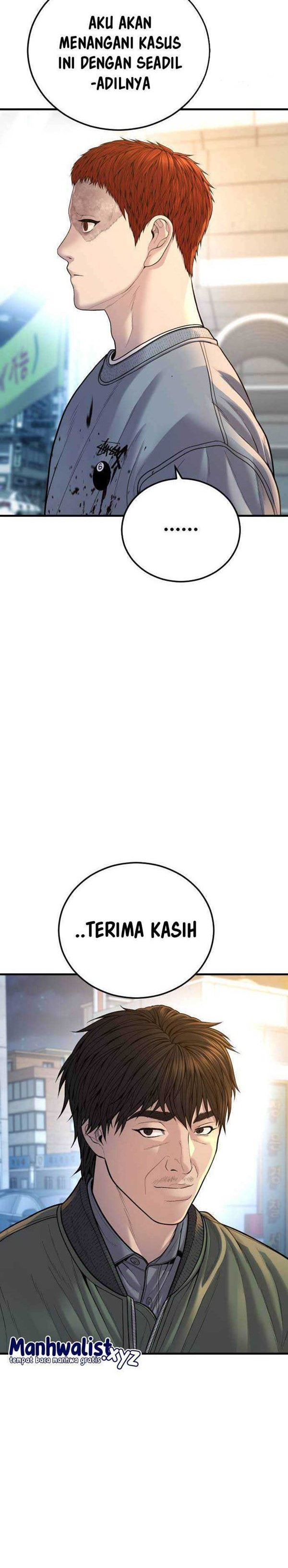 Read Juvenile Offender Bahasa Indonesia ID Manga Online
