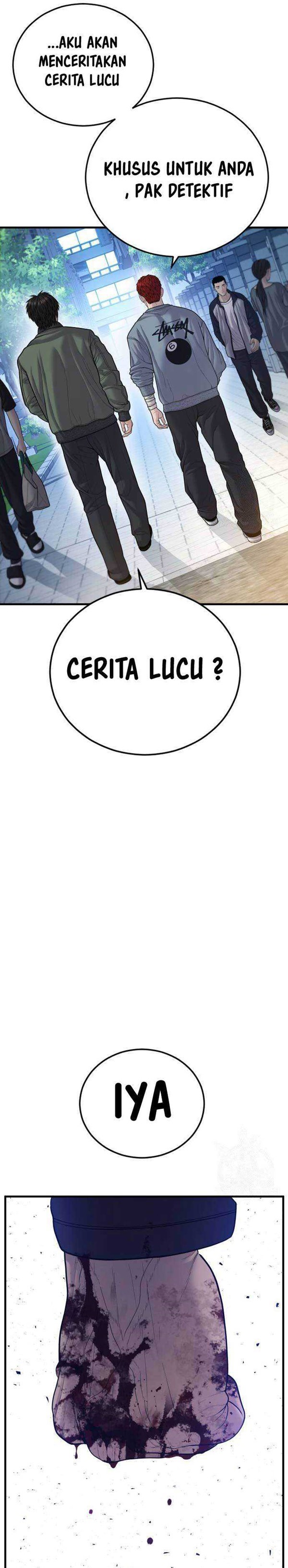 Read Juvenile Offender Bahasa Indonesia ID Manga Online