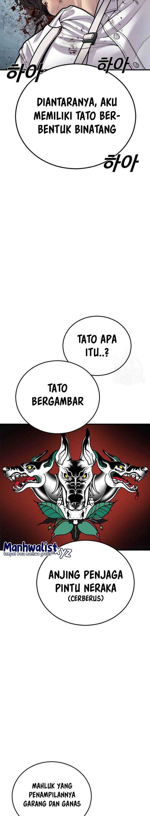 Read Juvenile Offender Bahasa Indonesia ID Manga Online