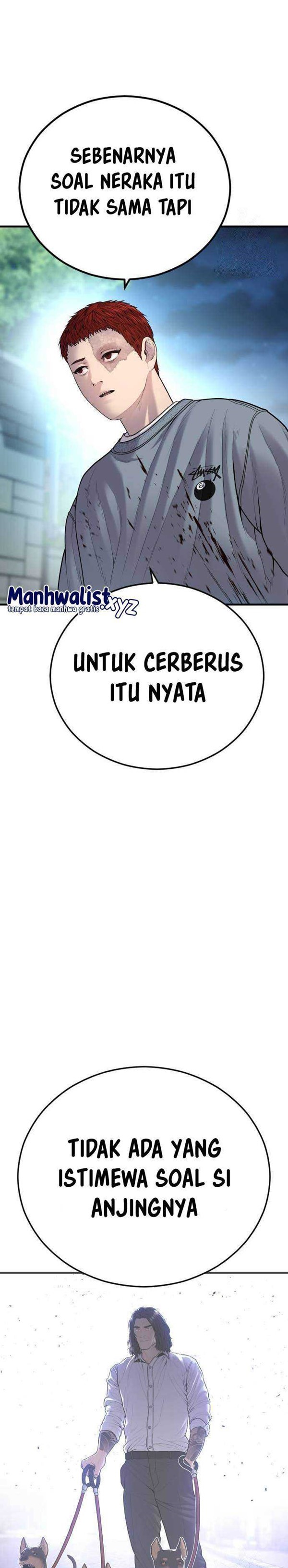 Read Juvenile Offender Bahasa Indonesia ID Manga Online