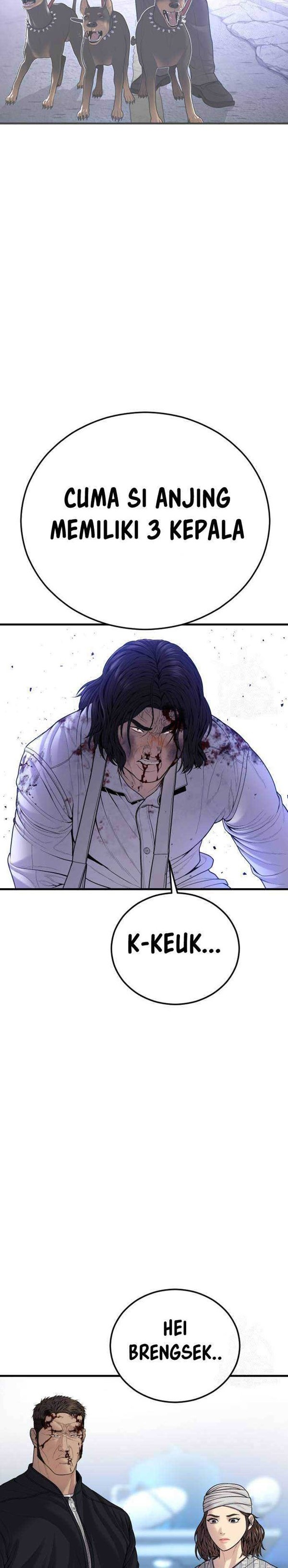 Read Juvenile Offender Bahasa Indonesia ID Manga Online