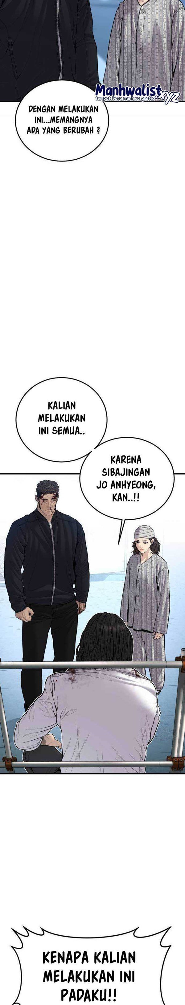 Read Juvenile Offender Bahasa Indonesia ID Manga Online