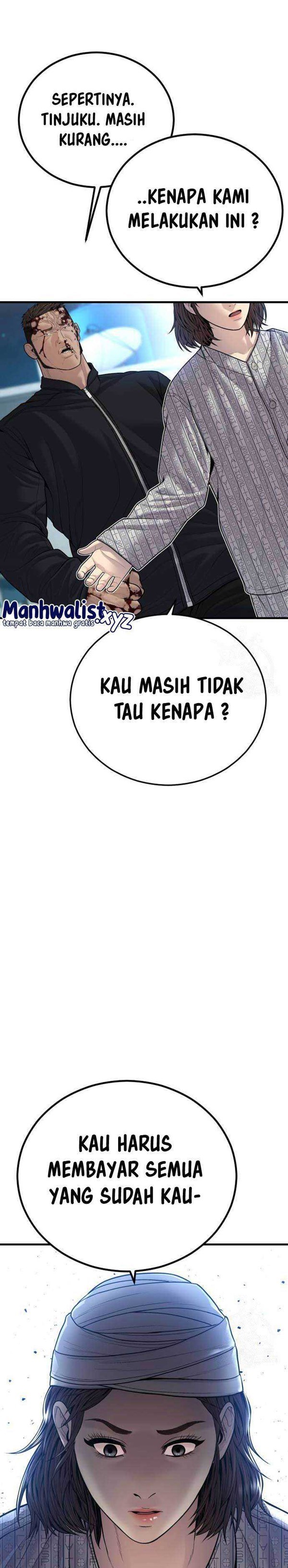 Read Juvenile Offender Bahasa Indonesia ID Manga Online
