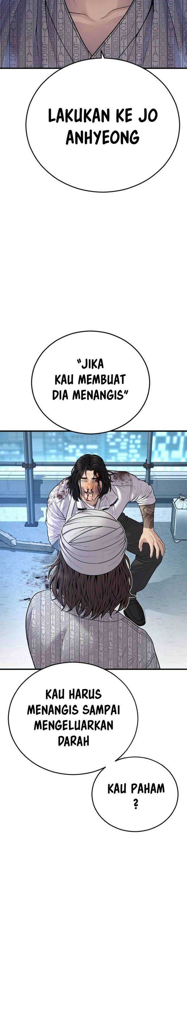 Read Juvenile Offender Bahasa Indonesia ID Manga Online