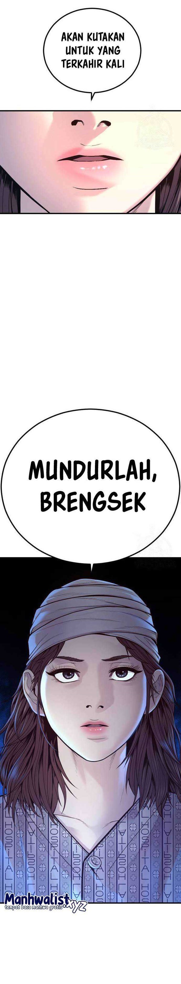 Read Juvenile Offender Bahasa Indonesia ID Manga Online