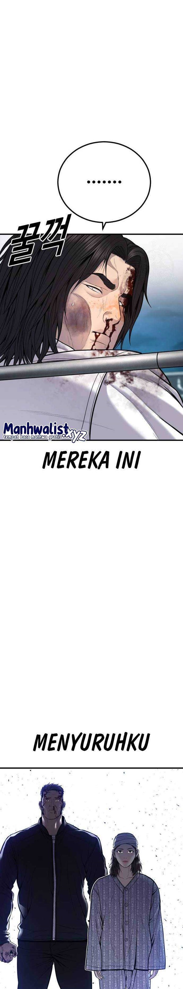 Read Juvenile Offender Bahasa Indonesia ID Manga Online