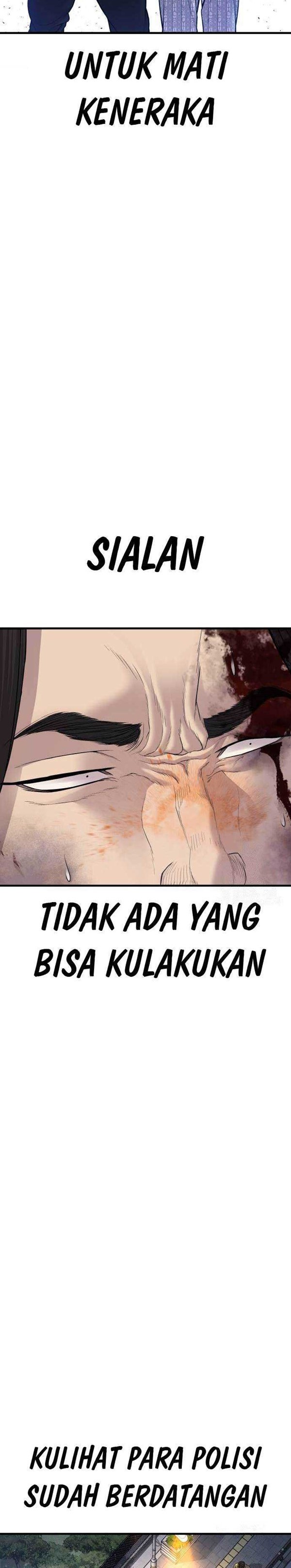 Read Juvenile Offender Bahasa Indonesia ID Manga Online