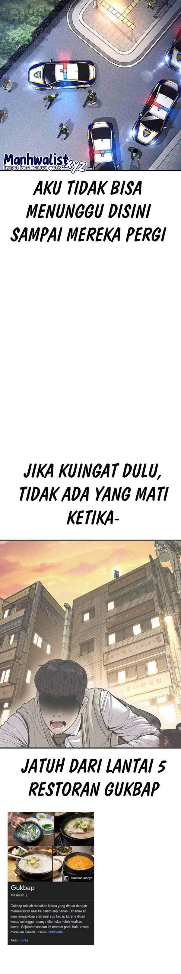 Read Juvenile Offender Bahasa Indonesia ID Manga Online