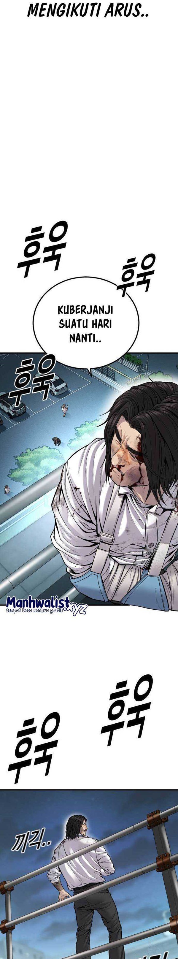 Read Juvenile Offender Bahasa Indonesia ID Manga Online