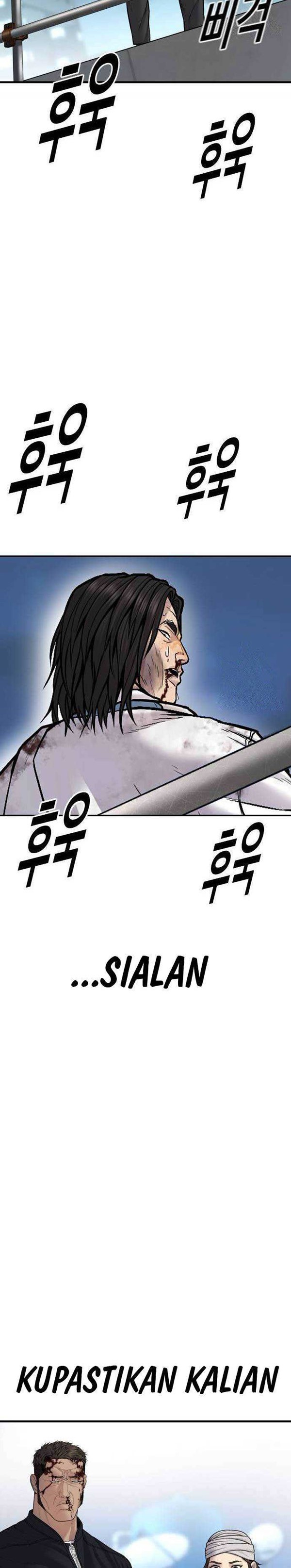 Read Juvenile Offender Bahasa Indonesia ID Manga Online