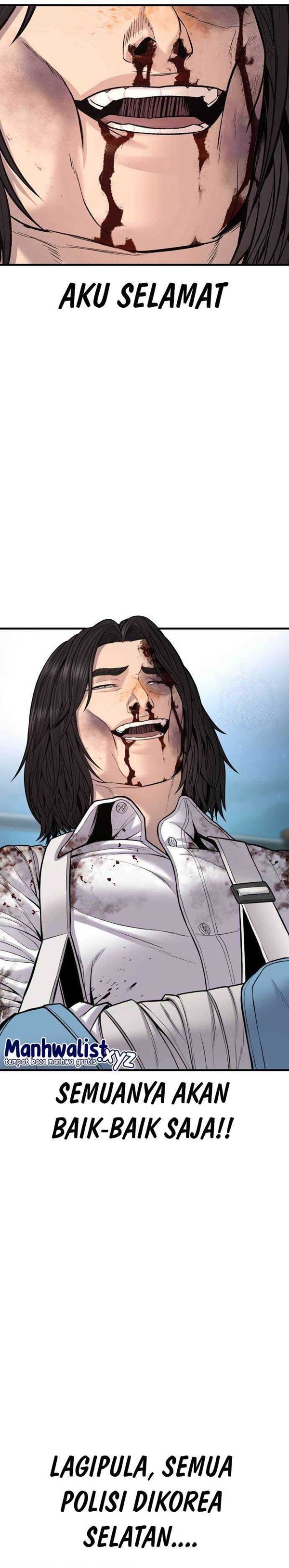 Read Juvenile Offender Bahasa Indonesia ID Manga Online