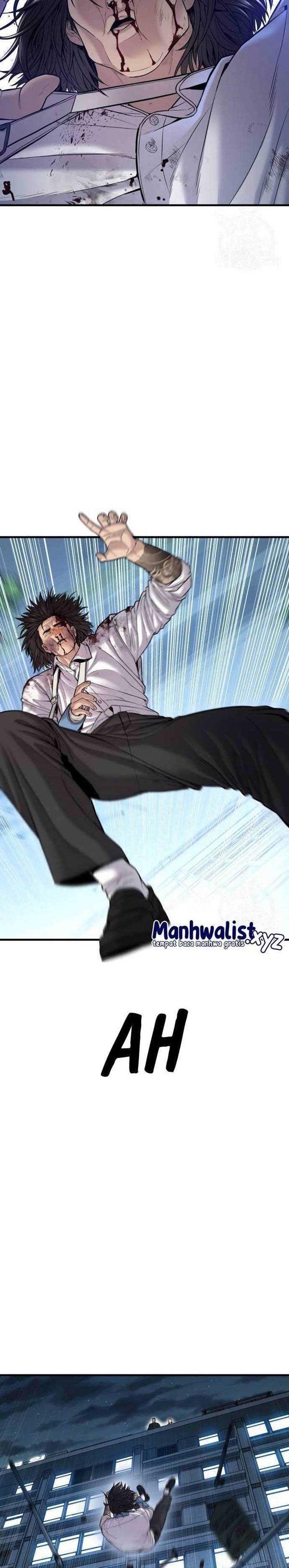 Read Juvenile Offender Bahasa Indonesia ID Manga Online