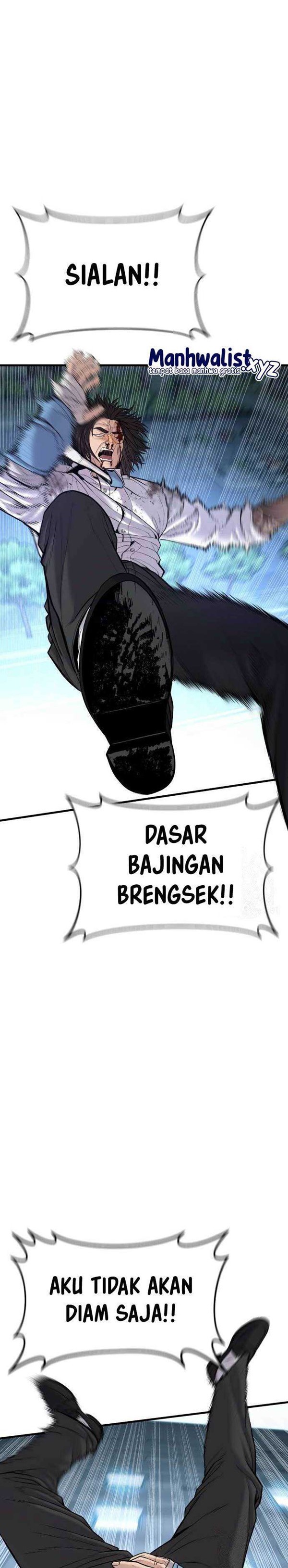 Read Juvenile Offender Bahasa Indonesia ID Manga Online