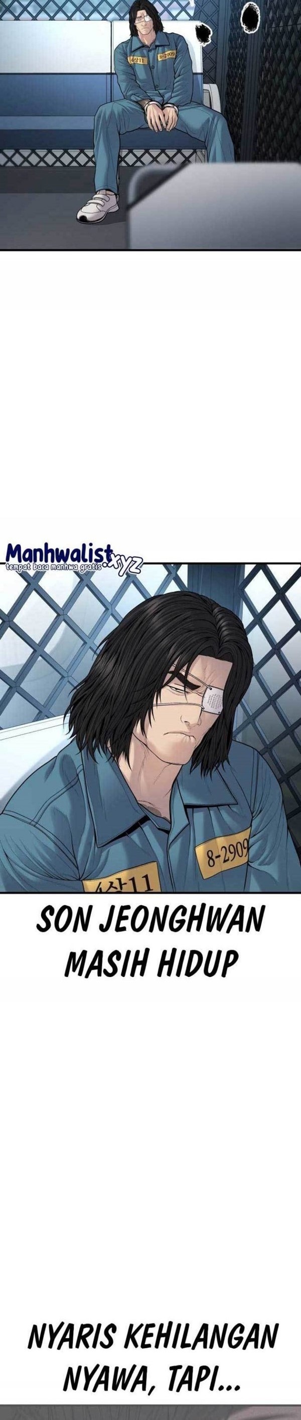 Read Juvenile Offender Bahasa Indonesia ID Manga Online
