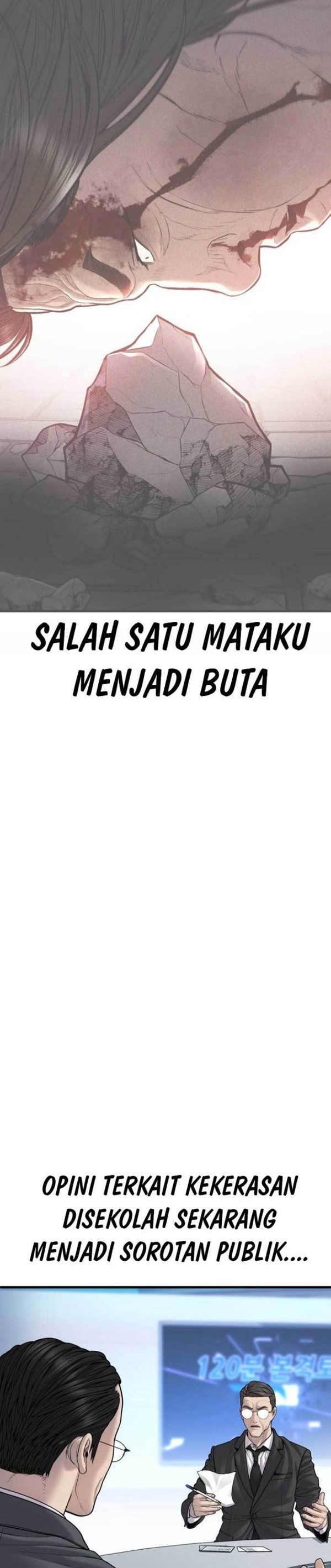 Read Juvenile Offender Bahasa Indonesia ID Manga Online