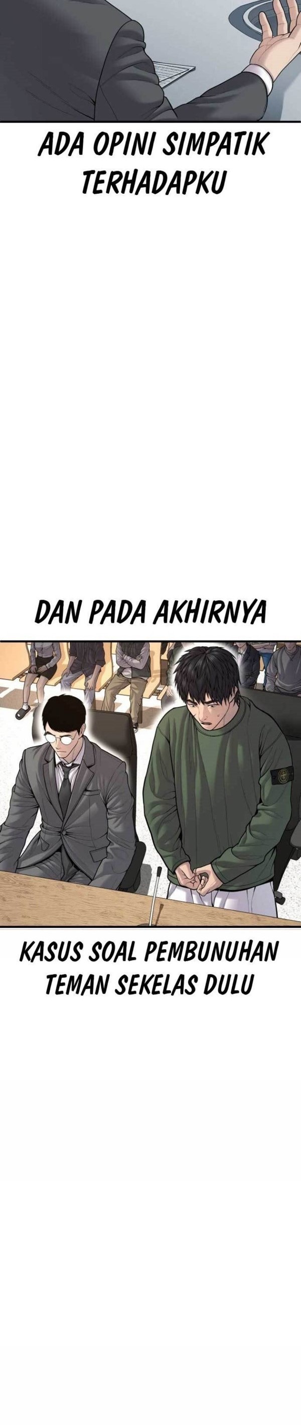 Read Juvenile Offender Bahasa Indonesia ID Manga Online